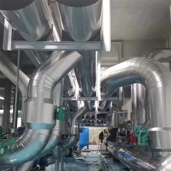 雨水太多會影響冷卻塔的使用壽命,雨水太多對莊稼的