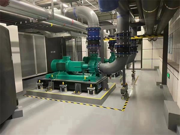 閉式冷卻塔的革新技術成為時代的主旋律。(閉式節能