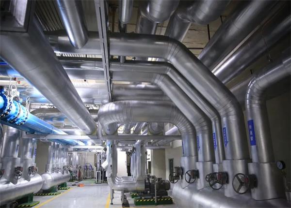 冷卻塔各個部位的清洗方法,冷卻塔各部位名稱