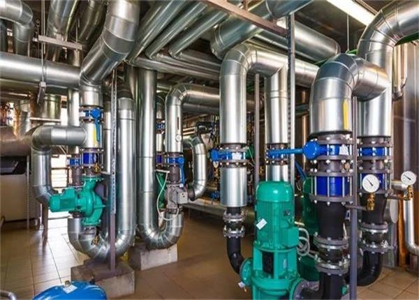 閉式冷卻塔在市場中的發展地位還是比較穩定的!(大中