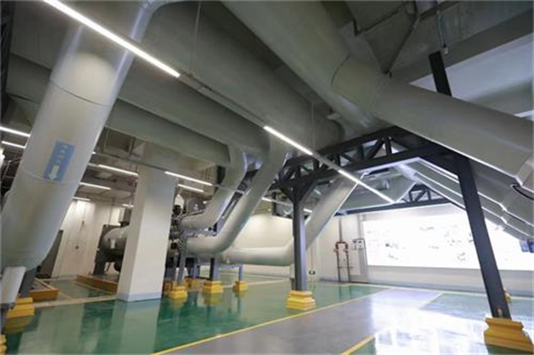 深圳冷卻塔廠家講述如何提高冷卻塔的效率,深圳冷卻