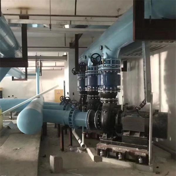 冷卻塔到底能將水冷卻到多少度