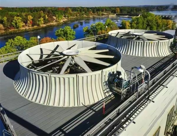 不銹鋼冷卻塔故障的原因、檢查及解決方法(不銹鋼冷卻塔解決方案)