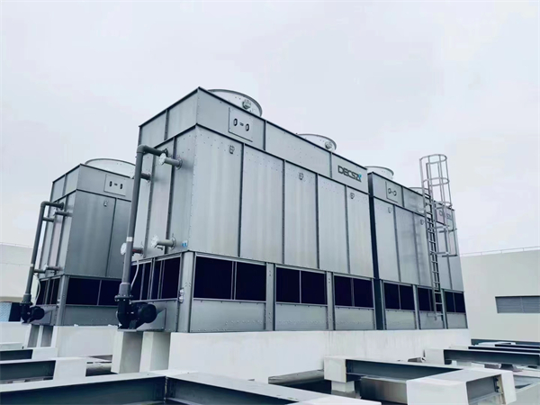 冷卻塔維修的最佳黃金時間是什么時候呢？,良機冷卻塔