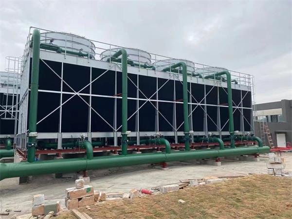 啟動工業冷卻塔前要做哪些預備工作,工業冷卻塔品牌