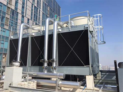 通風筒玻璃鋼冷卻塔的應用,玻璃鋼通風管道標準