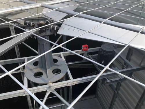 污水涼水塔的制作成本與哪些因素有關(guān),涼水塔排污水