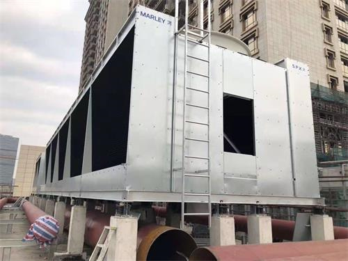 冷卻塔生產廠家在選擇過程中必須掌握的幾大要點!(豐