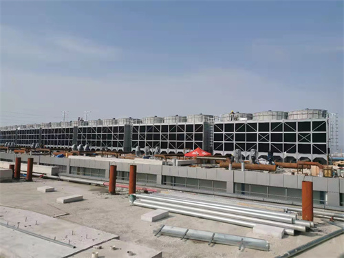 冷卻塔廠家介紹冷卻塔的原理(冷卻塔廠家優缺點比較)