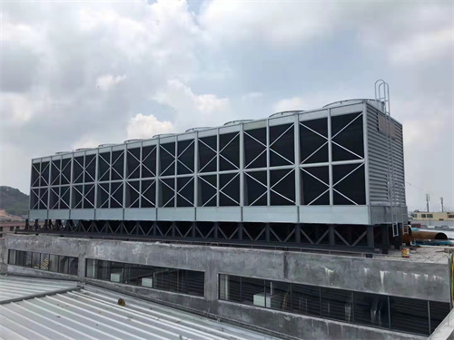 涼水塔電機的使用知識,涼水塔專用電機