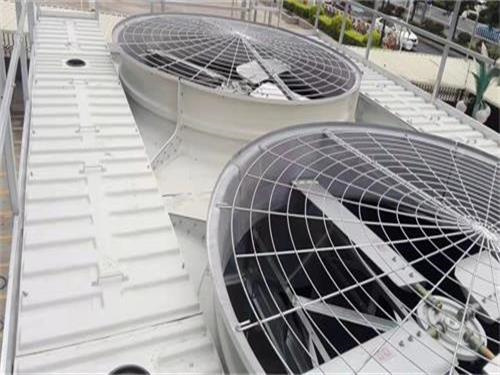 冷卻塔日常維修工作,冷卻塔日常維護保養