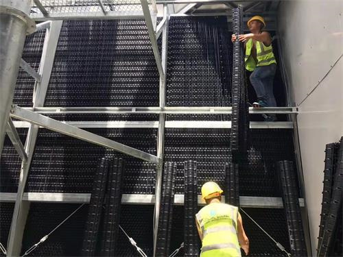 冷卻塔的開式和閉式該如何選擇？(冷卻塔的開式和閉式