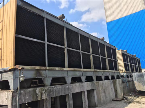 深圳開式冷卻塔告訴您該如何選址安裝(深圳開式冷卻