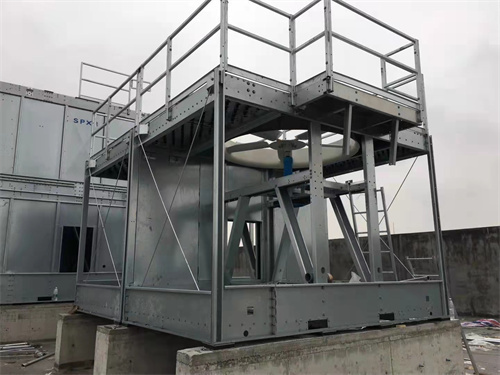 方形冷卻塔為什么比圓形冷卻塔貴,方形冷卻塔