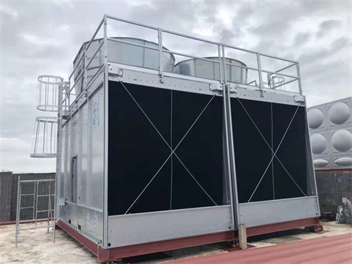 冷卻塔廠家在現代農業中備受歡迎。(豐臺區智能冷卻