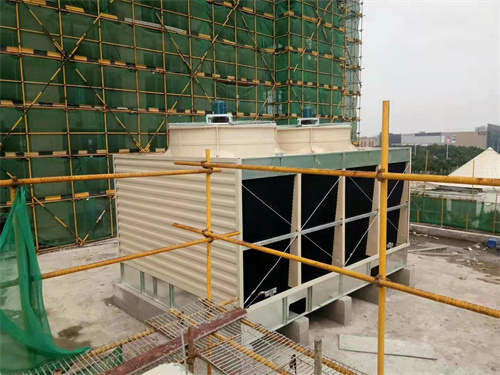 冷卻塔維修施工順序,冷卻塔施工驗收規范