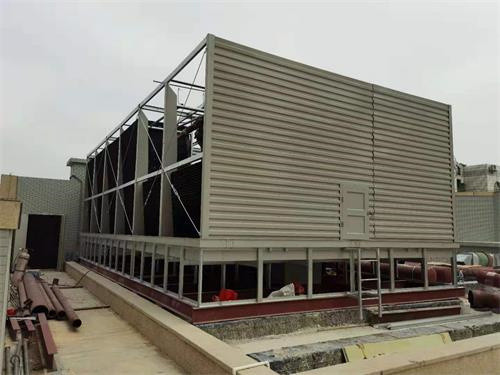 開式冷卻塔防凍主要措施有哪些？？(北方冷卻塔防凍)