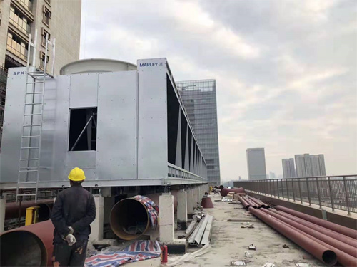 冷卻塔選購(gòu)基本原則