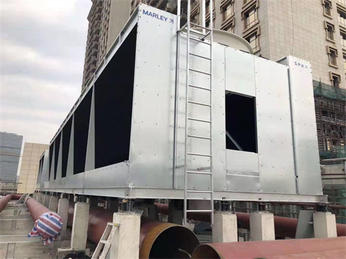 冷卻塔每季度的檢修內容的相關知識