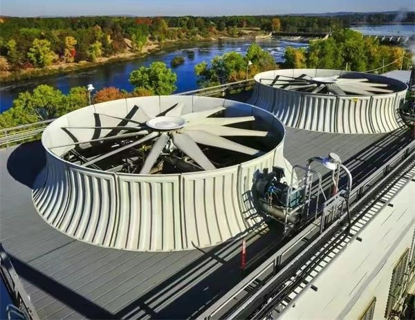 密閉式冷卻塔是如何防范細(xì)菌的侵害的