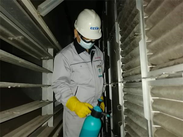 冷卻塔行業(yè)存在急需解決的現(xiàn)實(shí)問(wèn)題(冷卻塔屬于什么