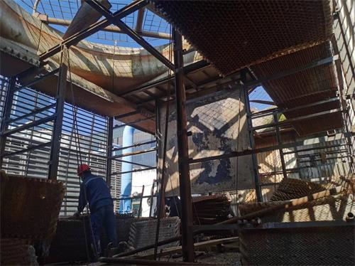 怎樣做好閉式冷卻塔的水處理工作？(水處理廠密閉式冷卻塔哪些品牌好)