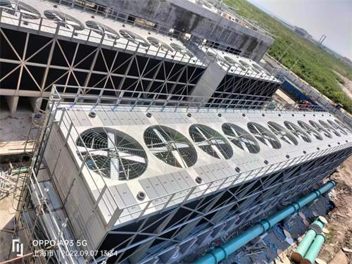 國產(chǎn)冷卻塔十大廠家排名(冷卻塔十大廠家排名)