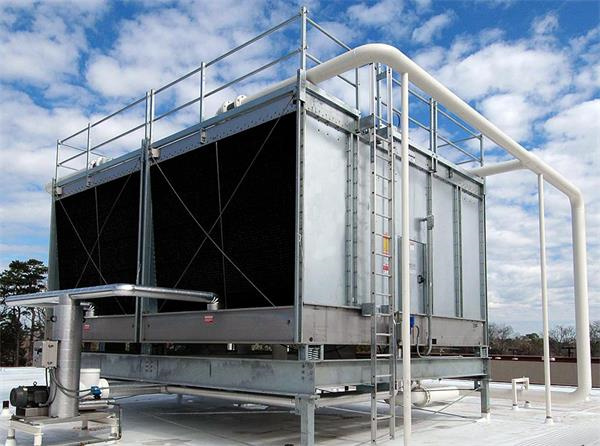 食品保存的重要推動力—玻璃鋼冷卻塔,食品的保存方