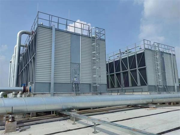 如何做好夏季冷卻塔的維護工作,如何做好夏季四防