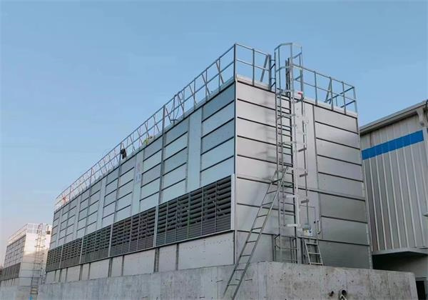 工廠中使用的高溫圓塔填料常有這些小優勢