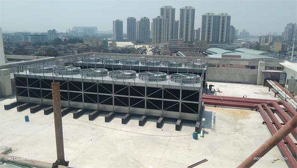 閉式冷卻塔選購的技巧和要求？(閉式冷卻塔選型哪家好)